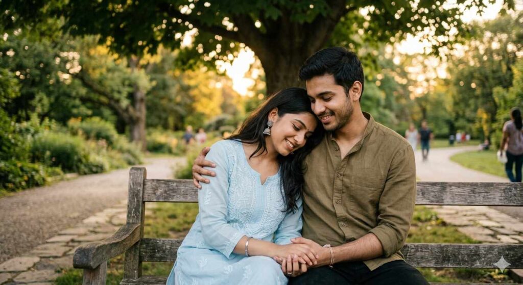 Best Heart Touching Love Shayari in Hindi