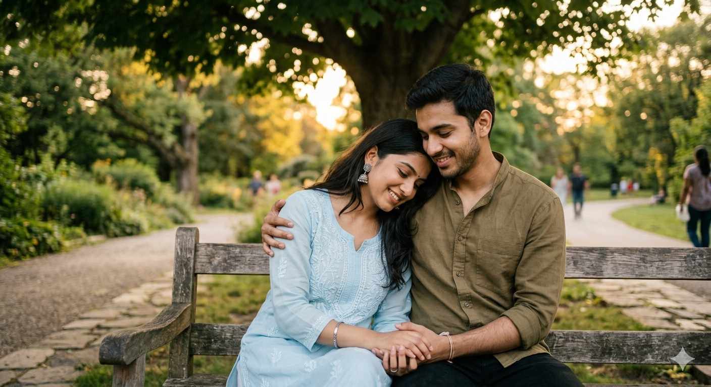 Best Heart Touching Love Shayari in Hindi