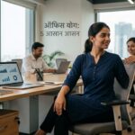 Office Yoga