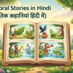 Top 10 Moral Stories in Hindi