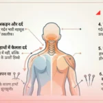 Cervical Pain Symptoms in Hindi