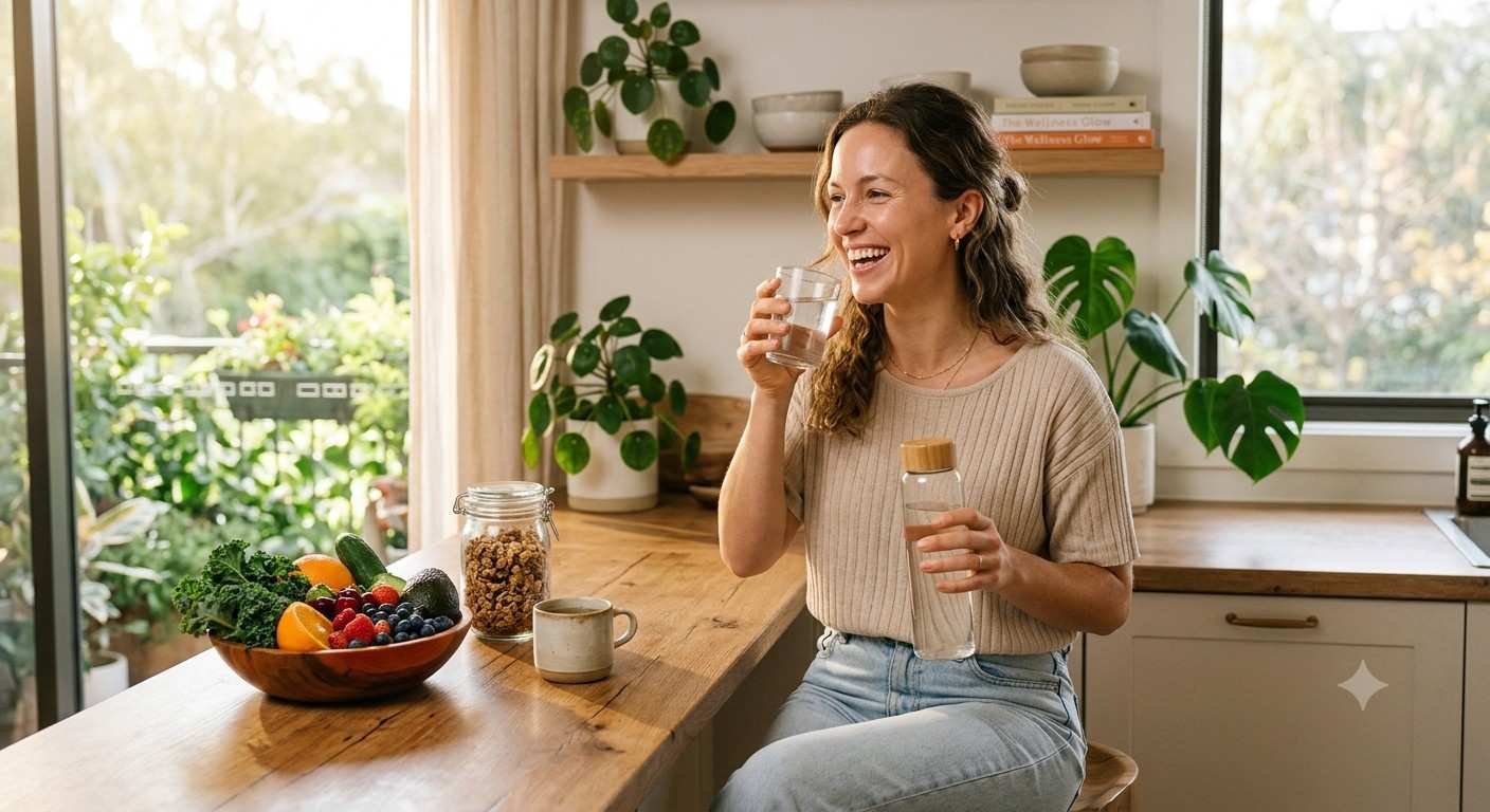 beauty tips - well health organic