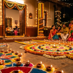 Diwali Air Pollution