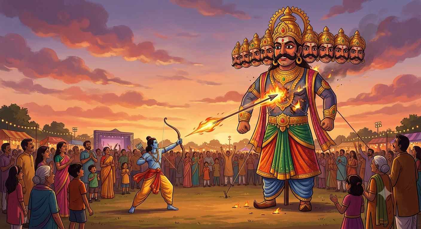 dussehra 2026 health tips